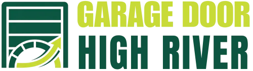 Garage Door High River